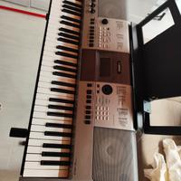 tastiera Yamaha PSR e413