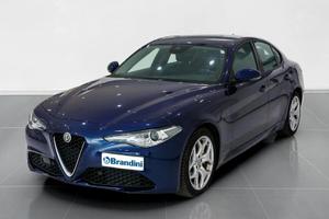 ALFA ROMEO Giulia 2.2 t Executive 160cv auto