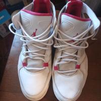 Scarpe Nike Jordan original 42.5 buone condizioni