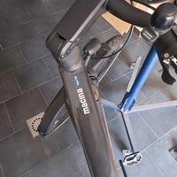 bici da trekking KTM