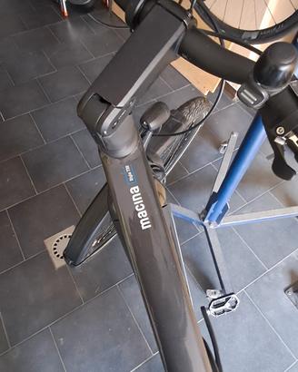 bici da trekking KTM