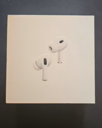 Airpods Pro 2 Originali e sigillate