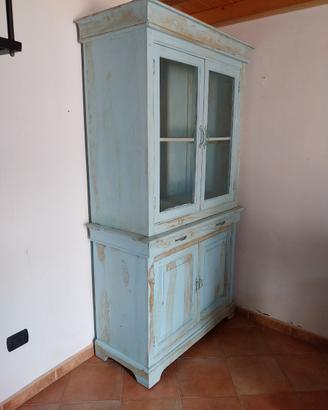 Credenza stile provenzale