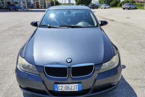 Bmw E90 320D