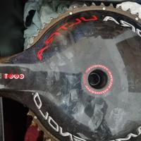 Guarnitura Campagnolo bora ultra