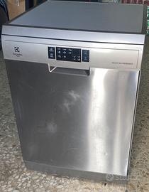 Lavastoviglie Electrolux  XXl