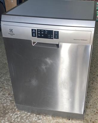 Lavastoviglie Electrolux  XXl