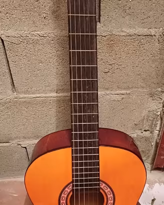 Chitarra classica Sakura 6 corde nylon