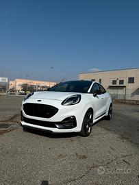 FORD PUMA ST