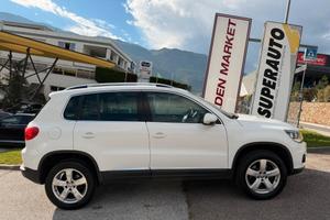 Volkswagen Tiguan 2.0 TDI 140CV 4MOTION DSG Sport 