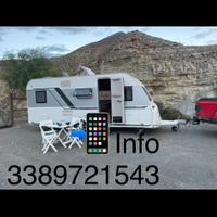 Knaus 500 sport kd le