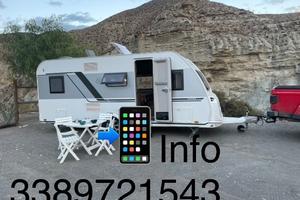 Knaus 500 sport kd le