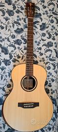 CRAFTER GRAND MINO/MACASSAR