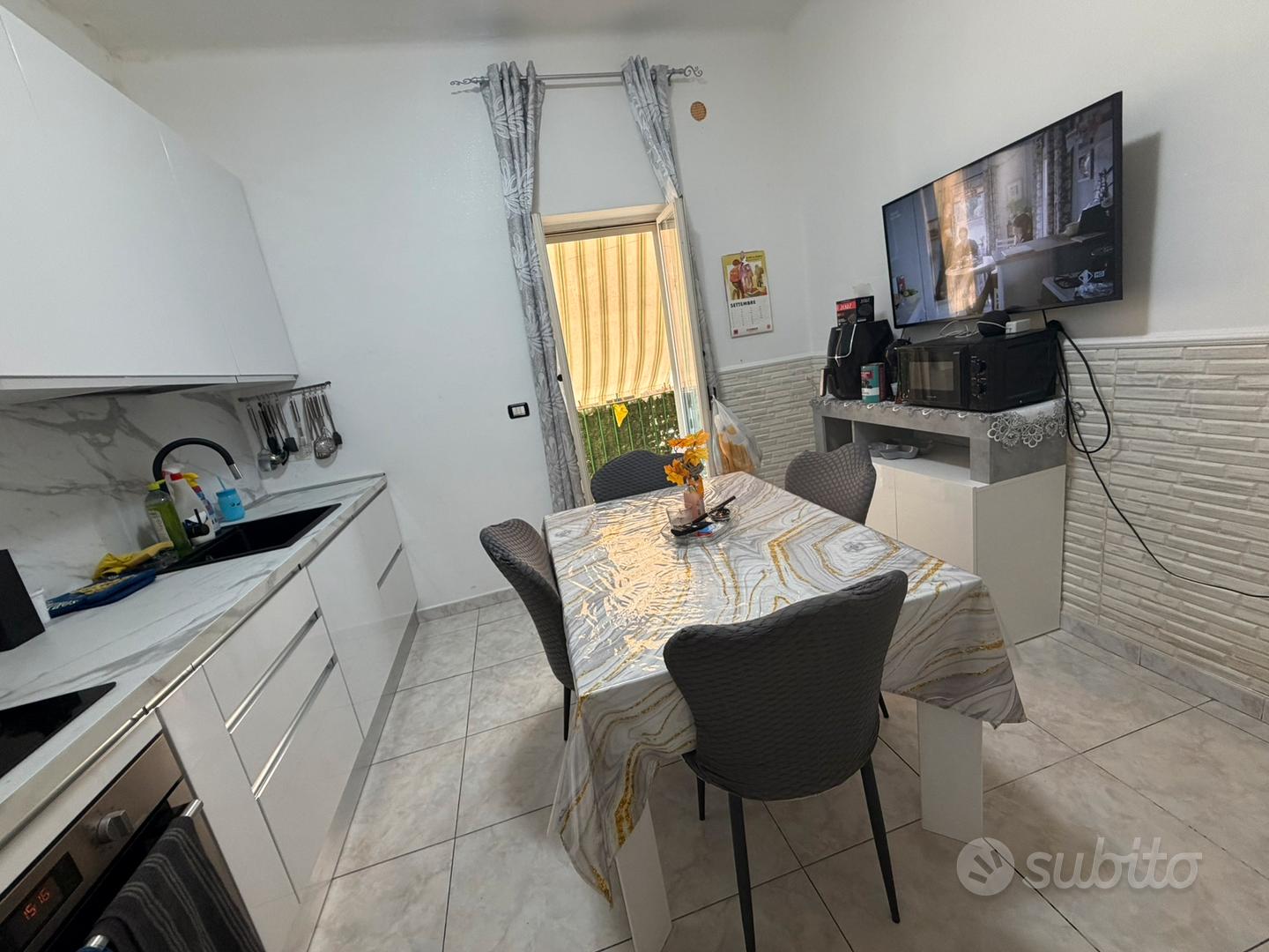 Appartamento – Taranto - Vista 5