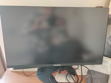 Monitor Yashi 