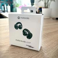 Motorola Buds Loop by Bose