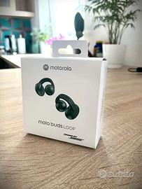 Motorola Buds Loop by Bose