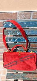 Borsa Morando su modello di Roberta di Camerinoi