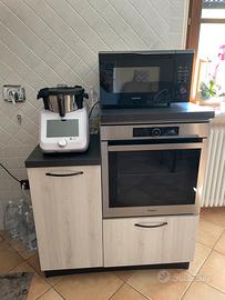 Mobile per forno