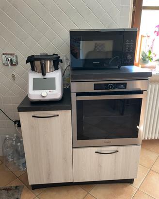 Mobile per forno