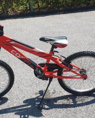 BICICLETTA