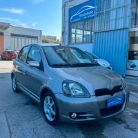 Toyota Yaris 1.5i T Sport 106CV 2001