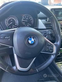 AUTO BMW 218 i