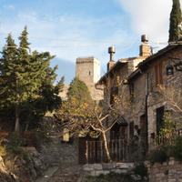 Da Marzietta Casa Centro Storico Assisi