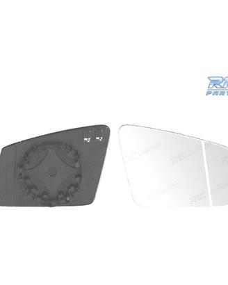 VETRO SPECCHIO BASE DESTRA MERCEDES CLASSE A W176 