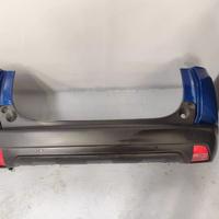 Paraurti Posteriore  Peugeot 2008 Signature