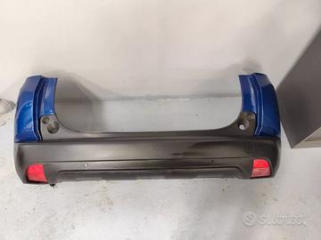 Paraurti Posteriore Peugeot 2008 Signature