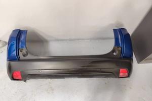 Paraurti Posteriore  Peugeot 2008 Signature