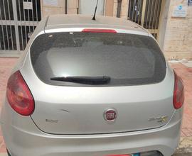 FIAT Bravo 2ª serie - 2012