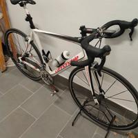 Bici da corsa Cannodale