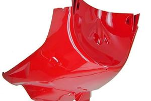 Sottopedana per Yamaha Aerox e MBK Nitro dal 1997