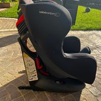 Seggiolino auto bebè confort isofix