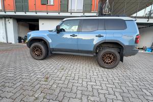 cerchi EvoCorsa Dakarzero