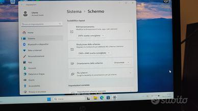 HP Elite Book 840 G4 i7 7500U