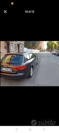  audi A4 2011  automatico