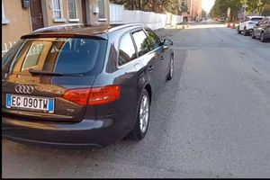  audi A4 2011  automatico