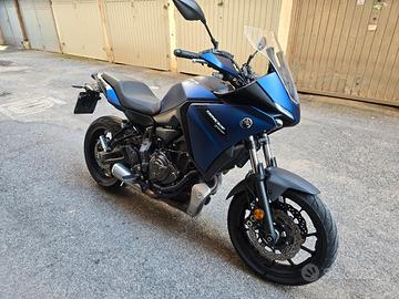 TRACER 7 YAMAHA