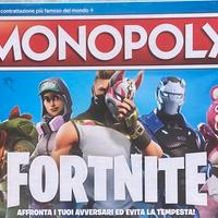 Monopoly Fortnite nuovo