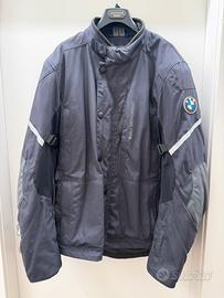 Giacca moto BMW Motorrad PaceDry Tour - Taglia 52