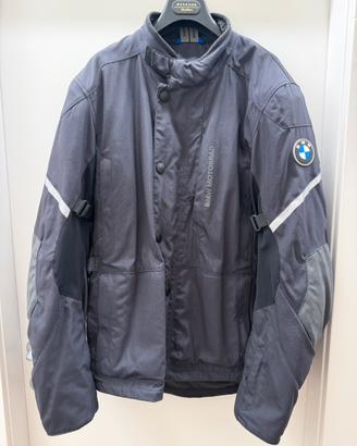 Giacca moto BMW Motorrad PaceDry Tour - Taglia 52