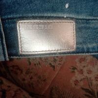 Jeans ragazza diesel