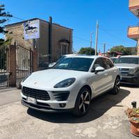 Porsche Macan S 3.0 FULL OPTIONAL 2016