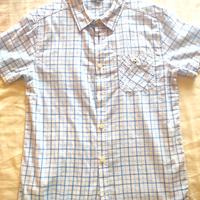 Camicia ? cotone bambino