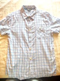 Camicia ? cotone bambino