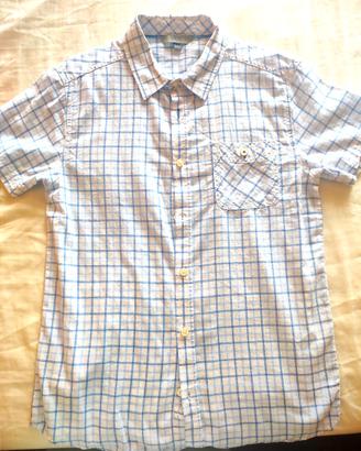 Camicia ? cotone bambino