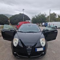 MiTo 1.3JTDm 122.000km distribuzione/blockshaft